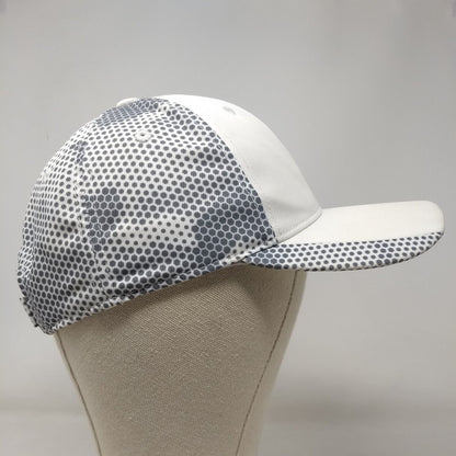 Sport-Tek Strapback Hat Multicolor One Size Adjustable Embroidered
