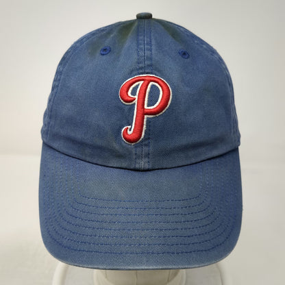 Philadelphia Phillies MLB '47 Brand Baseball Cap Blue Red White Size Small