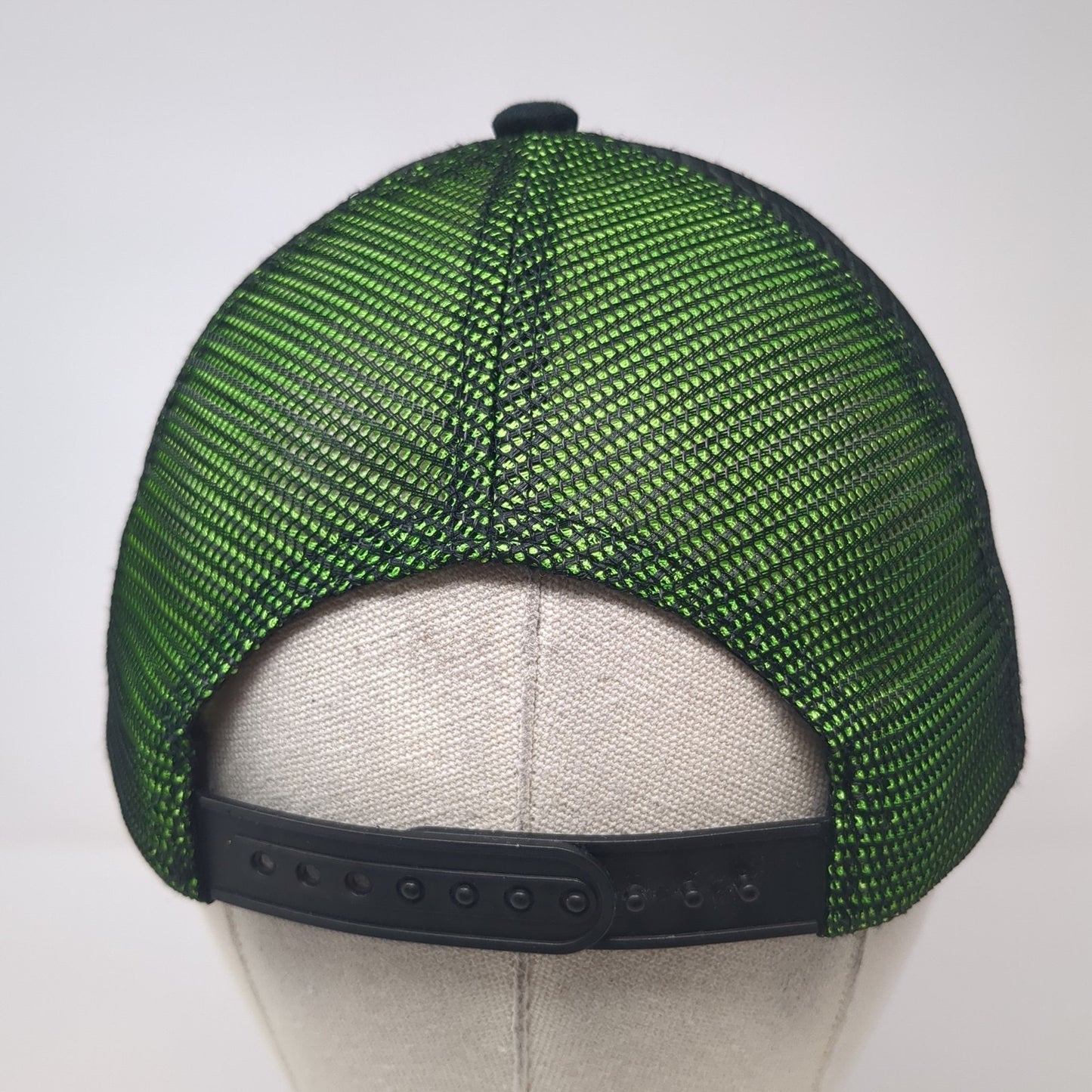 208 Home Care Trucker Hat Multicolor OS Adjustable Mesh Back Port Authority