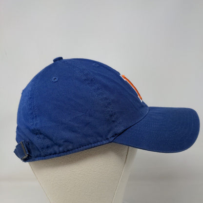 Twins Enterprise Boys Slideback Hat Blue Youth Embroidered University of Florida