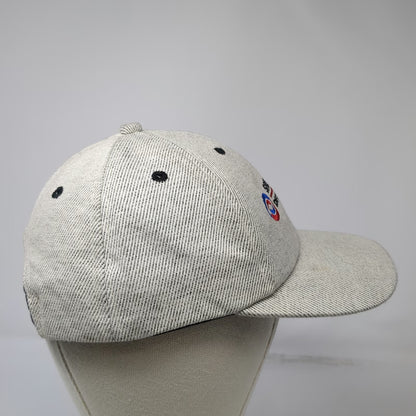 K-Products Snapback Hat Gray One Size Smith Detroit Diesel Allison Industrial