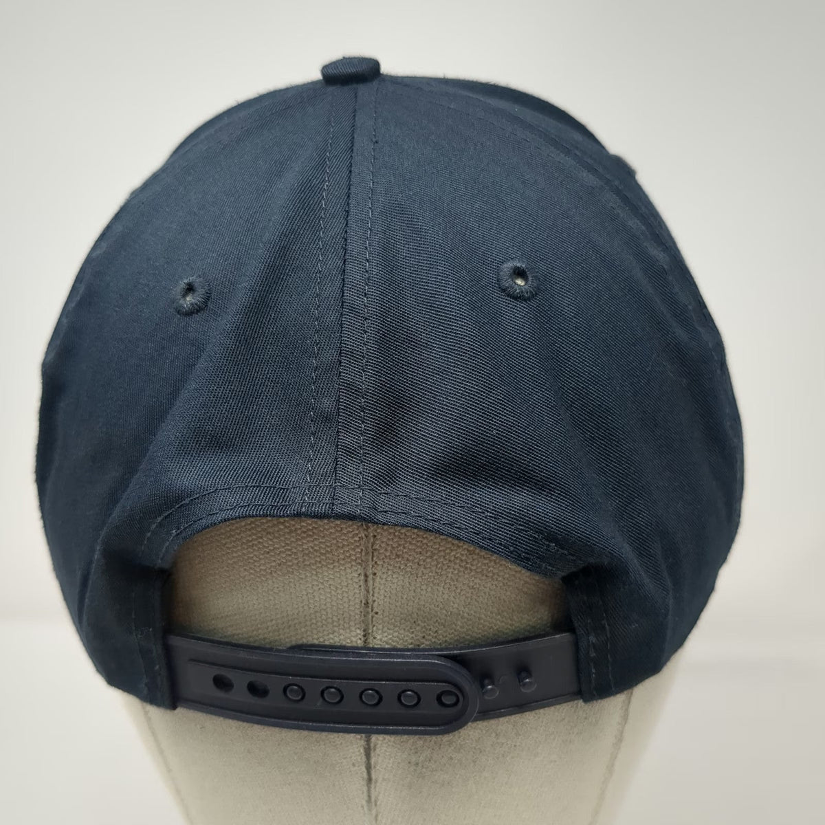 Seattle Mariners MLB Twins Enterprise Snapback Blue One Size Gray Undervisor Hat