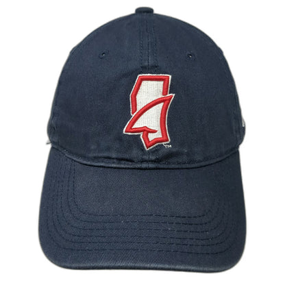 Success Promotions Atlanta United Blue OSFM Strapback STH 19 Baseball Cap Hat