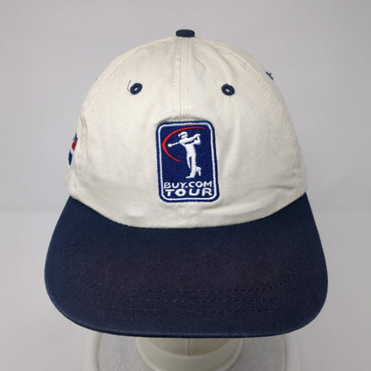 Buy.com Tour Slideback Hat Multicolor One Size Adjustable Embroidered Ahead