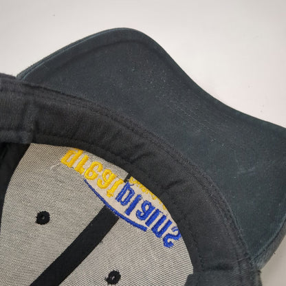 It's Your Business Baseball Cap Black XL Great Plains Oilfield Rental Work Hat