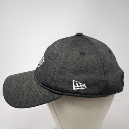 Philadelphia Eagles NFL New Era Hat Gray One Size Super Bowl LII Champions