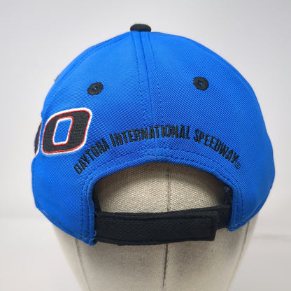 Fanatics Country 500 Daytona International Speedway Baseball Cap Black One Size