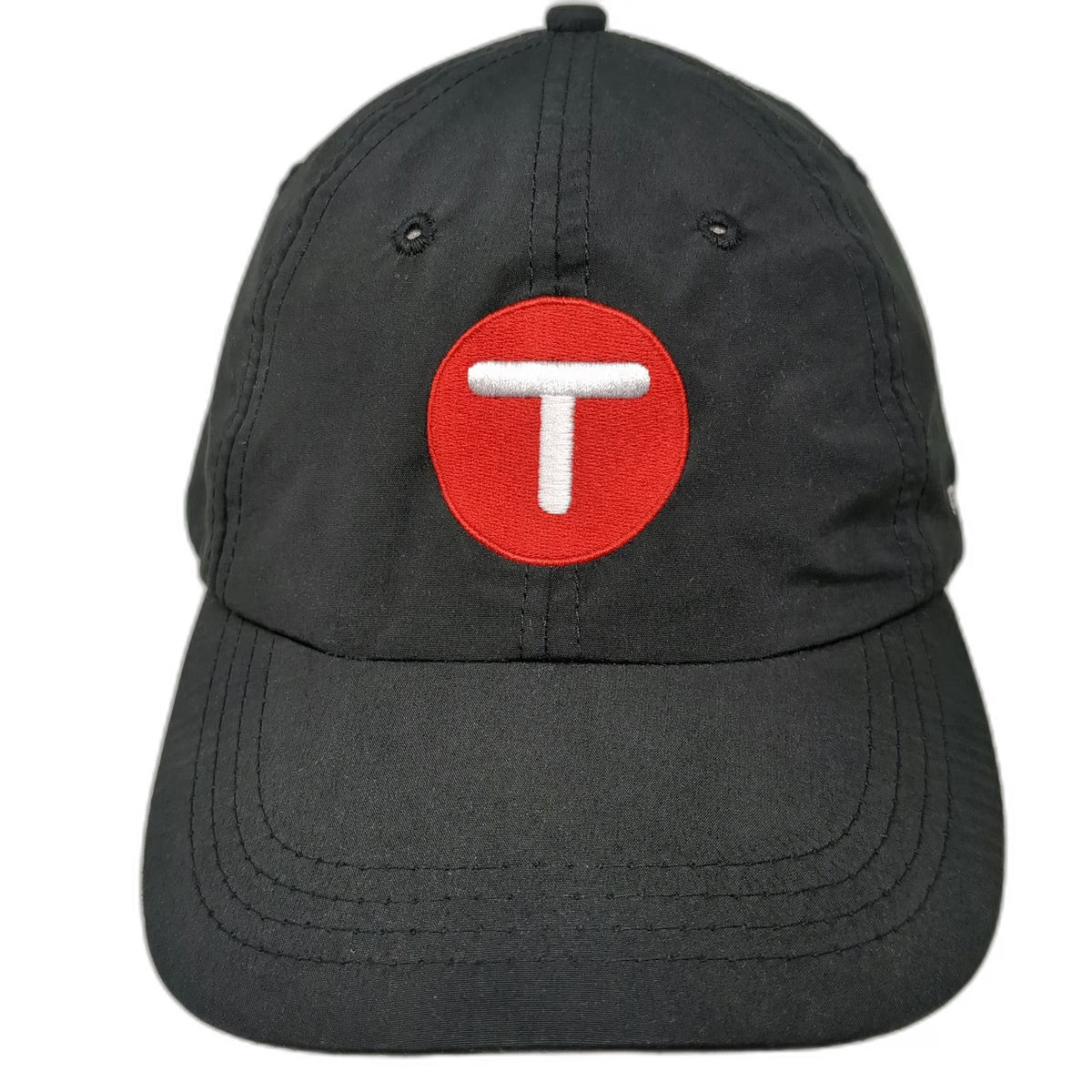 Brand Makers Baseball Cap Black One Size TSheets Tech Software Strapback Hat