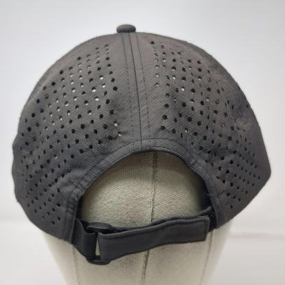 Towsleys Baseball Cap Gray One Size Rahal Letterman Lanigan Racing 30th Hat