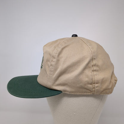 CHF Proyecto Leppi Snapback Hat Multi One Size Adjustable Colorblock