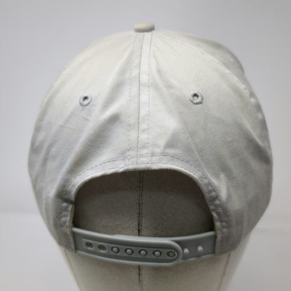 Baltimore Orioles MLB Twins Enterprise Snapback Hat Gray Black One Size 2-Tone