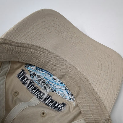Ouray Baseball Cap Beige One Size Hot August Nights Reno Nevada 2021 Car Hat