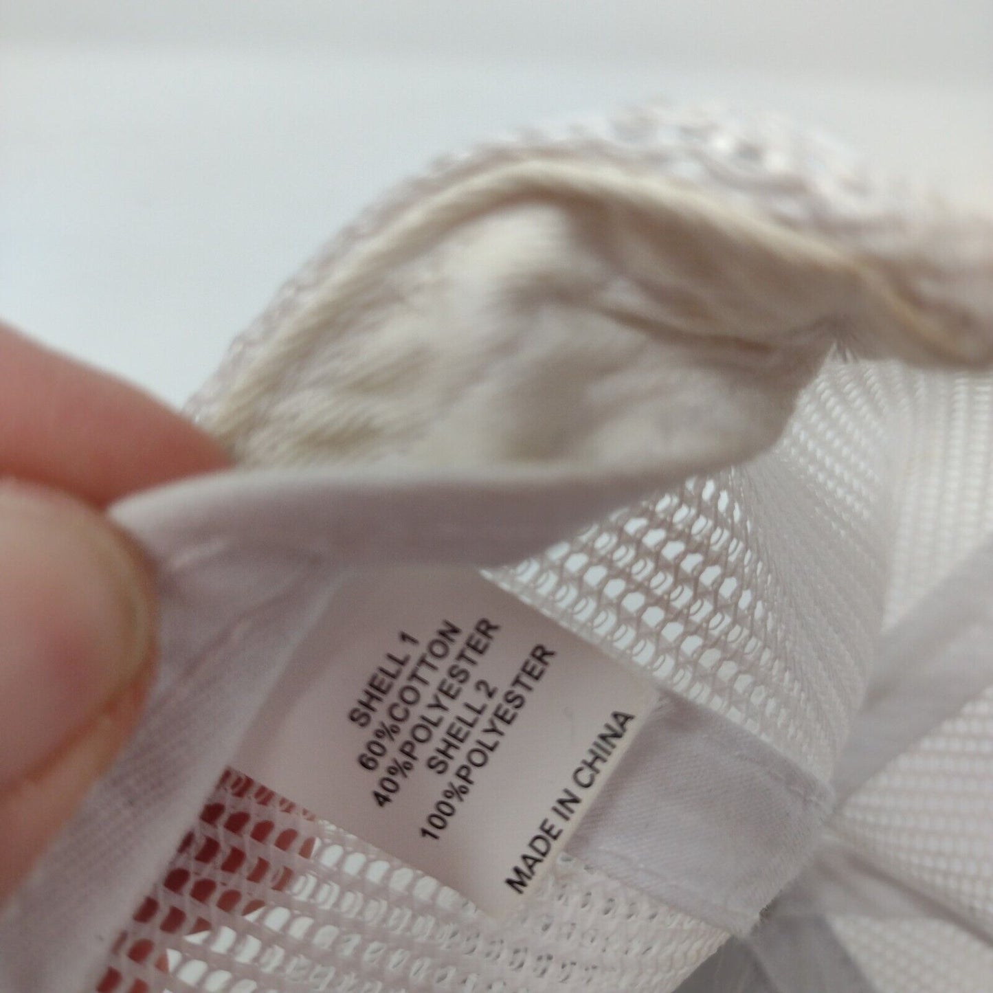 Murdock Fencing Inc. Snapback 112 Trucker Hat Blue OSFA Mesh Back Richardson