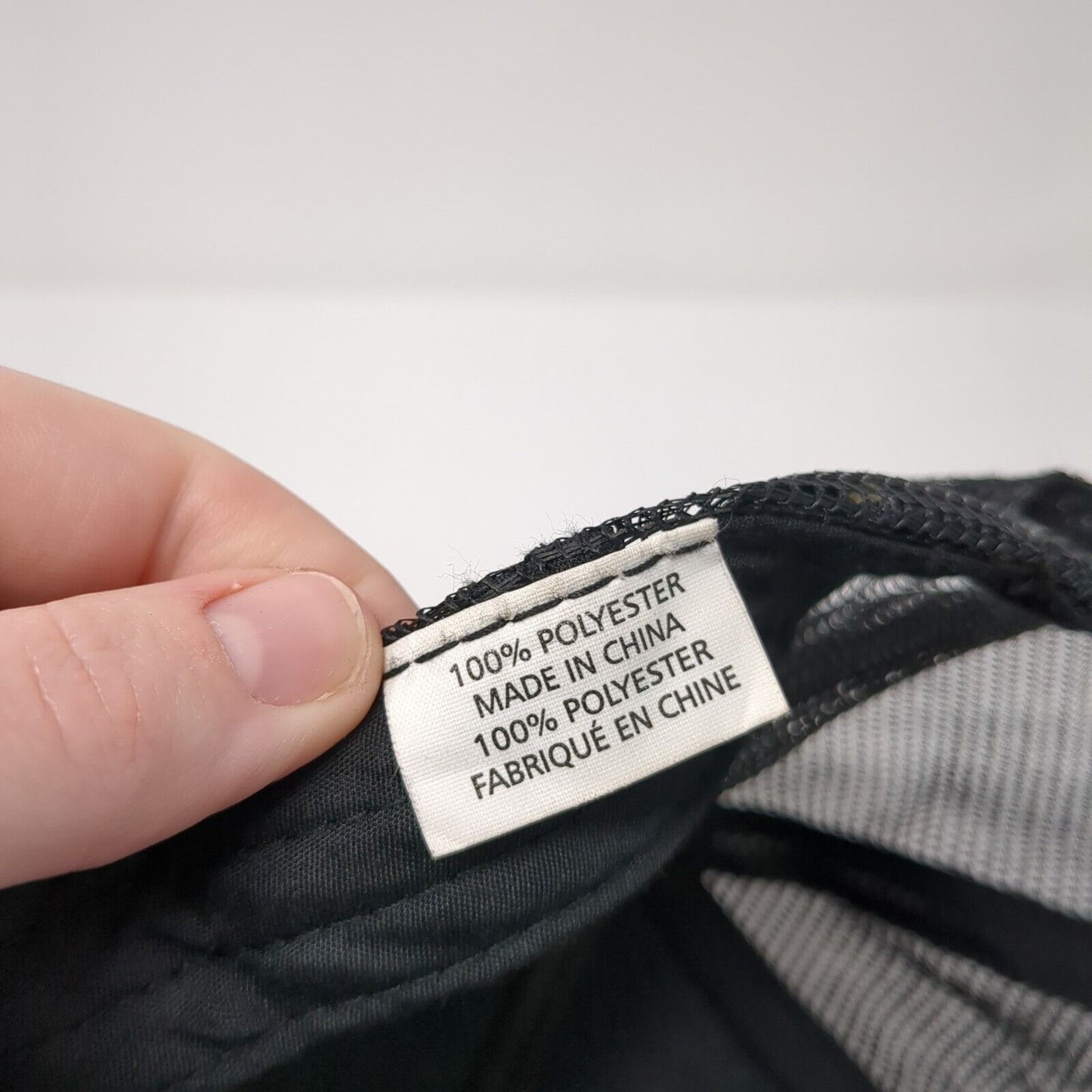 Pure Raw Juice Fueling Healthy Lifestyles Snapback Trucker Hat Black OS Rope