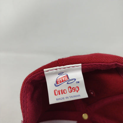 Alliance Air Freight Inc Snapback Hat Multicolor OSFA Adjustable 6 Panel Otto