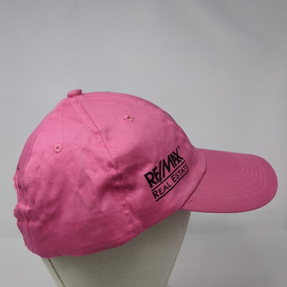 Race For The Cure Stretch Fitted Hat Pink One Size I'm A Survivor