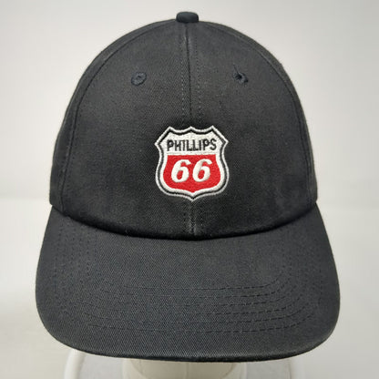 Legend Phillips 66 Shield Baseball Cap Black One Size Building The New Hat