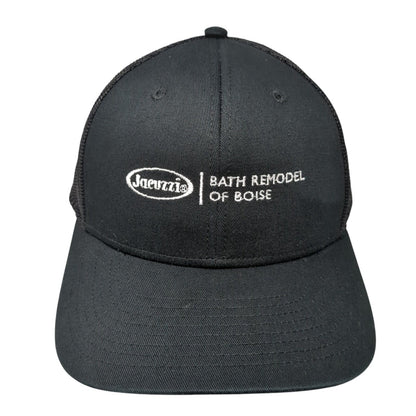 Jacuzzi Bath Remodel of Boise Trucker Hat Black One Size The Game