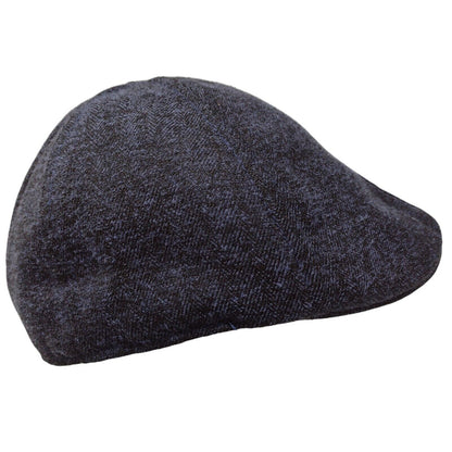 Apt. 9 Flat Cap Multicolor Small/Medium Lined Blank Outdoor