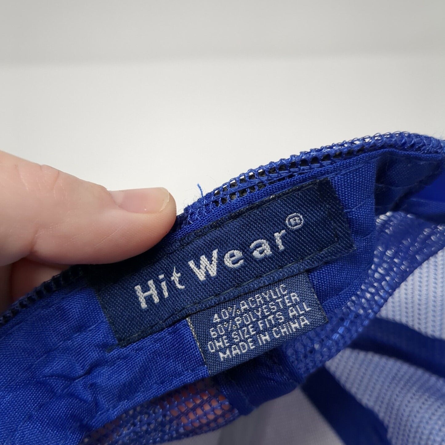 Northwestern Mutual Saint Louis Snapback Trucker Hat Multi OS Adjustable Mesh