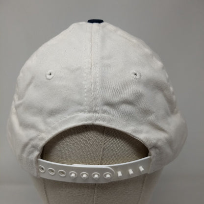 USS Arizona Memorial Snapback Hat Multi OSFA Remember Pearl Harbor