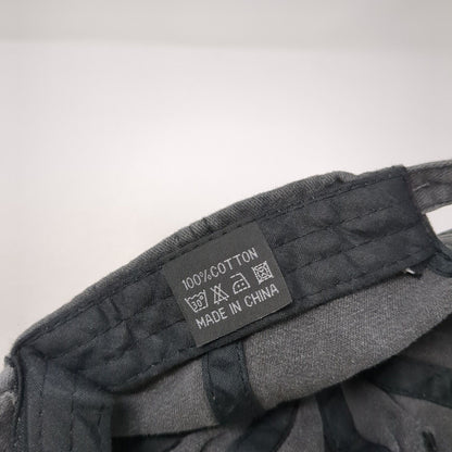 So Happy I'm 30 Today Slideback Hat Gray One Size Adjustable 6 Panel