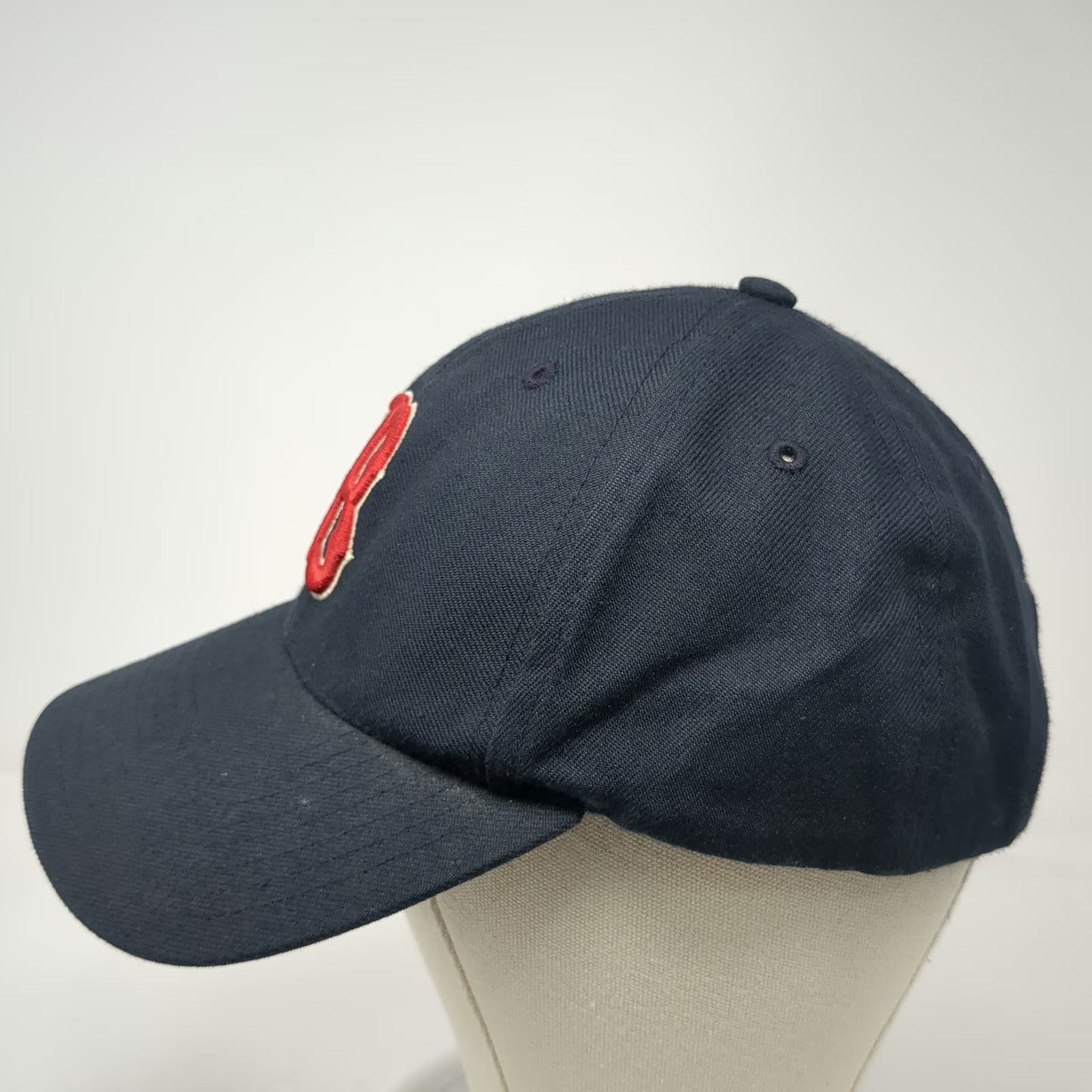 Twins Enterprise Boston Red Sox MLB Blue One Size Baseball Cap Hat Strapback