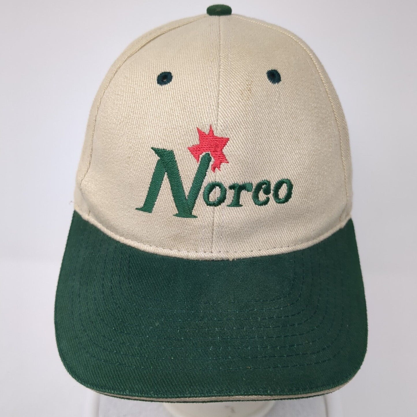 Norco Hypertherm Strapback Hat Multi One Size Adjustable Colorblock Otto