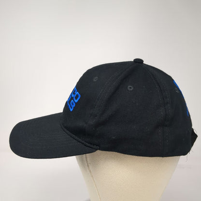 International Sourcing Ltd Baseball Cap Black One Size Matco Tools Service Hat