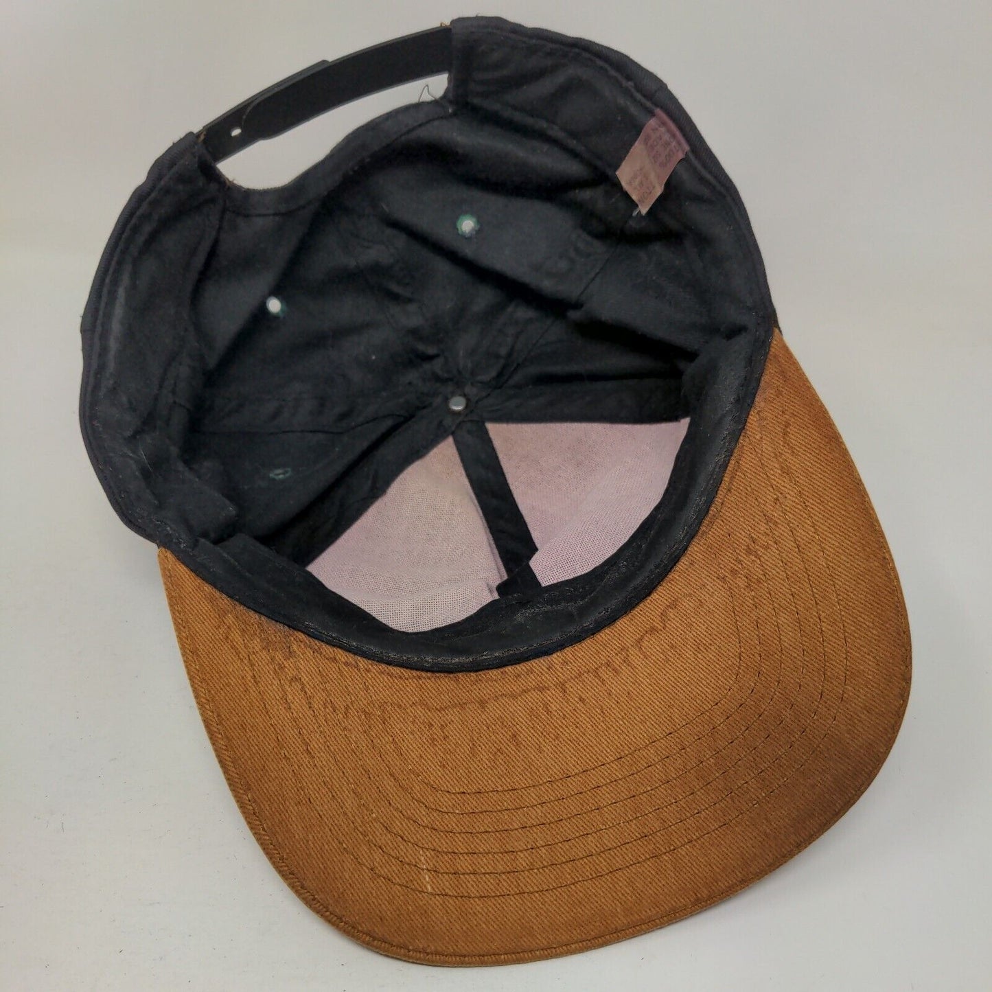 Tractor Supply Co. Snapback Hat Multicolor OSFA Adjustable Embroidered Cotton