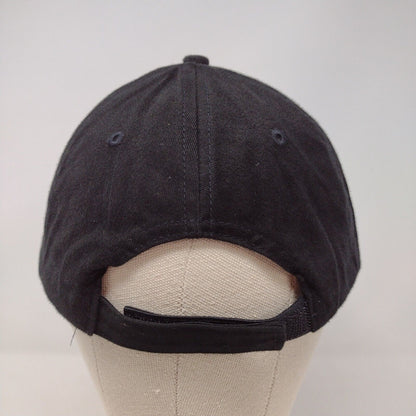 Qwest Spirit of Service Strapback Hat Multi OSFM Embroidered Colorblock