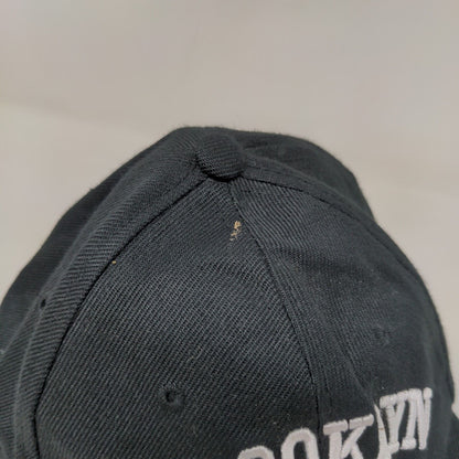 Brooklyn New York 1947 Snapback Hat Black One Size What's New York Like?
