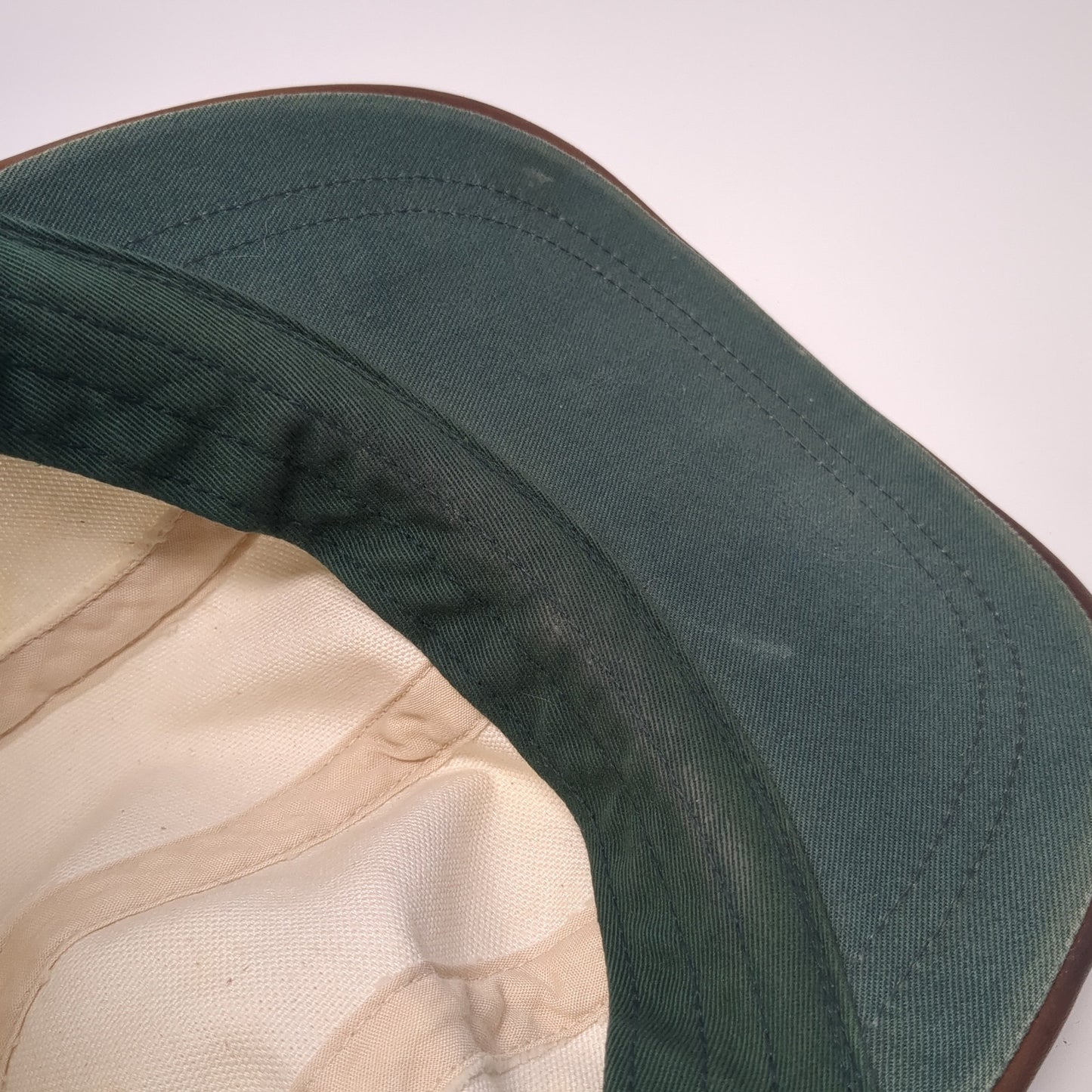 Eddie Bauer Since 1920 Slideback Baseball Cap Multicolor OS Adjustable Blank