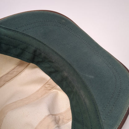 Eddie Bauer Since 1920 Slideback Baseball Cap Multicolor OS Adjustable Blank