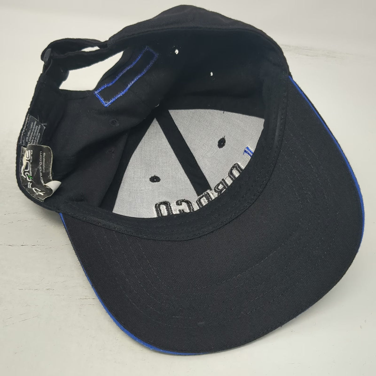 Torque Branding Lordco Baseball Cap Black One Size Seventy Four Website Hat