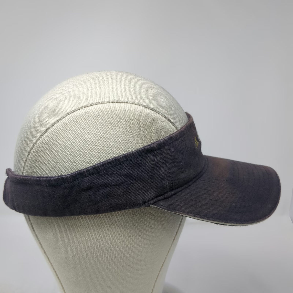 Vitronic Visor Blue One Size 2021 COOL Summer Series Champion Strapback Hat