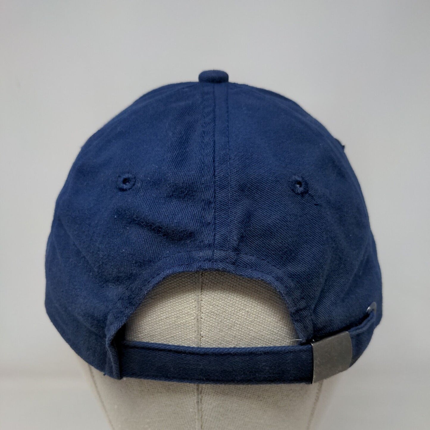 CSI Crime Scene Investigation Las Vegas Unit Slideback Hat Blue One Size SNCO