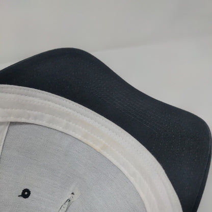 Summer Lawns Since 1979 Snapback Trucker Hat Black OSFA Adjustable Richardson