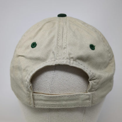 Otto Baseball Cap Beige One Size Grover's H.D. Truck Sales Rigby Idaho Truck Hat