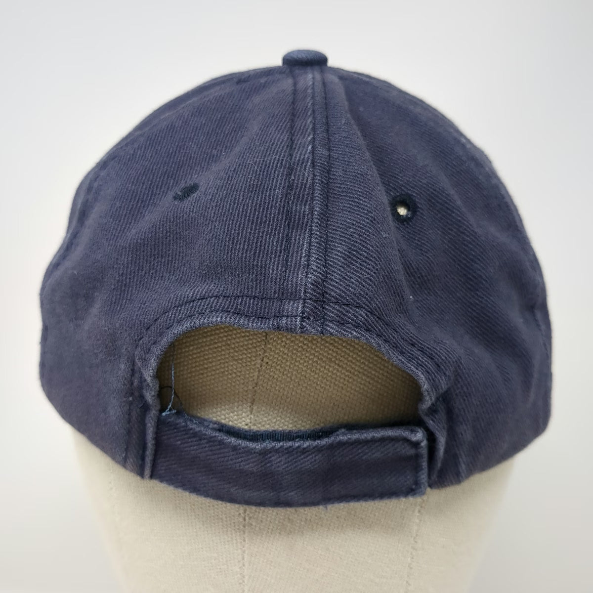 Blue CTtransit Connecticut Transit Baseball Cap One Size Strapback Cotton Hat