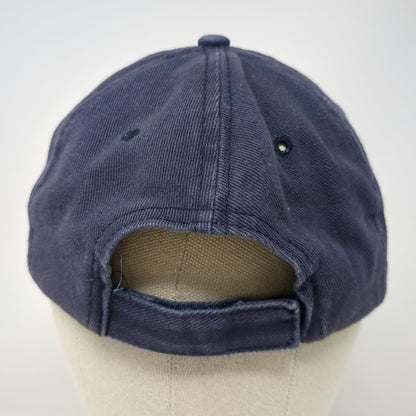 Blue CTtransit Connecticut Transit Baseball Cap One Size Strapback Cotton Hat