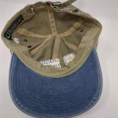 Salem Electric Slideback Hat Multi One Size Adjustable Colorblock