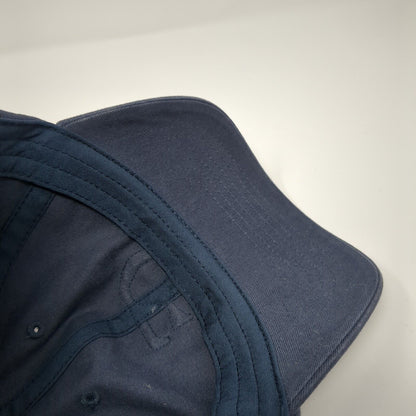 Cozy Earth Slideback Hat Blue One Size Adjustable The Classics Yupoong