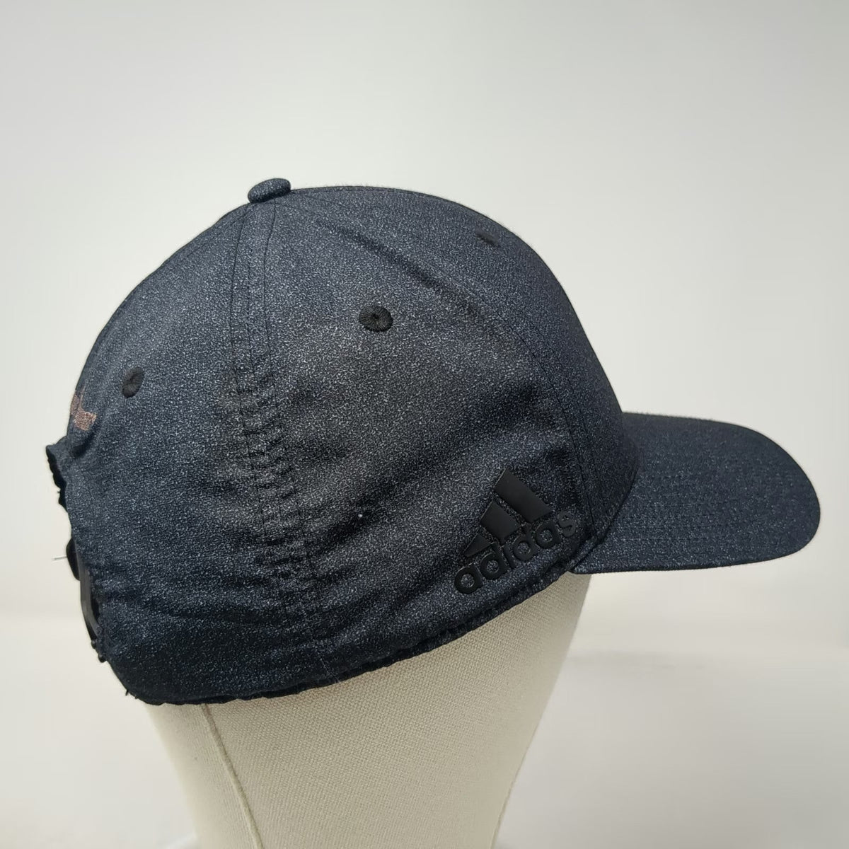 Adidas Snapback Gray One Size 2020 Ryder Cup Whistling Straits Jim Beam Golf Hat