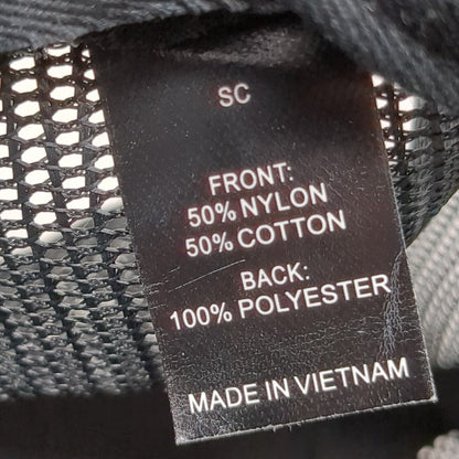 Southland Snapback Trucker Hat Camo One Size Mesh Back Richardson