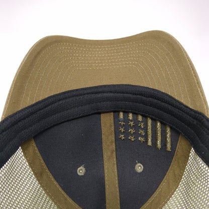 American Flag Snapback Trucker Hat Multi OS Mesh Back Academy Sports + Outdoors