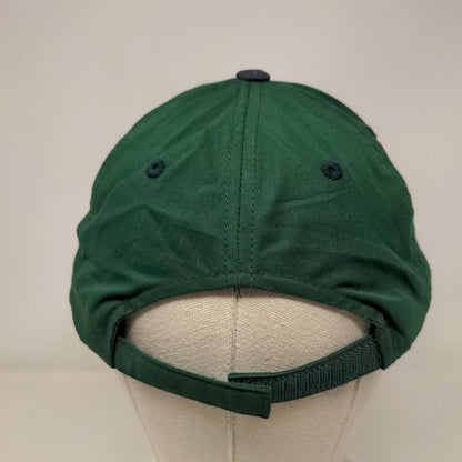Charlotte Knights Strapback Hat Multicolor S/M Minor League Baseball