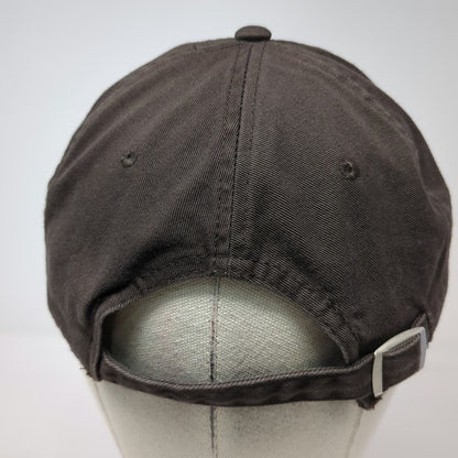 Cleveland Browns NFL Fanatics Brown Cap One Size Embroidered Adjustable Logo Hat