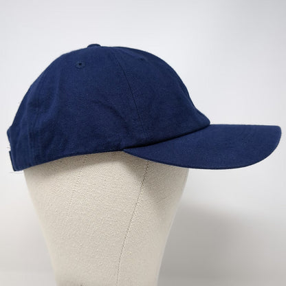 Vie Baseball Cap Blue One Size Sun Valley ID Sun Graphic Elevation 9150 Hat