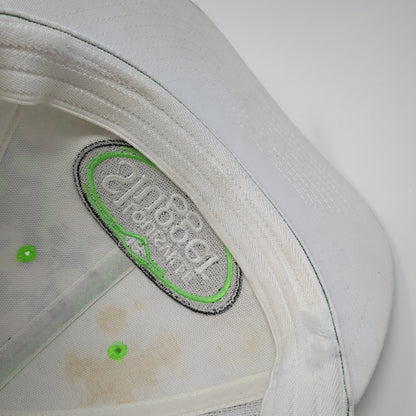 Louisville Slugger Fitted Trucker Hat Multi Medium Mesh Back Pacific Headwear